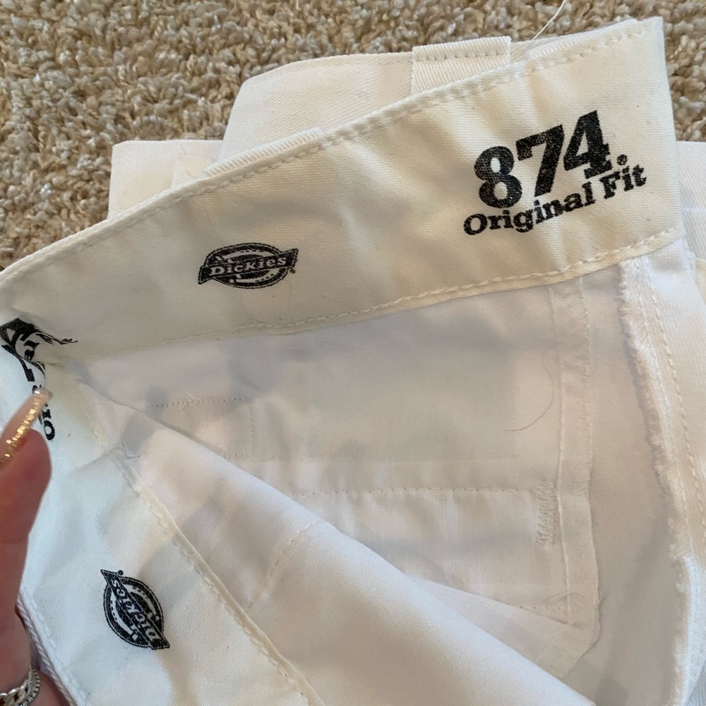 Brand new size small dickies